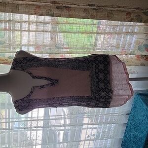 Lucky Brand Summer Top